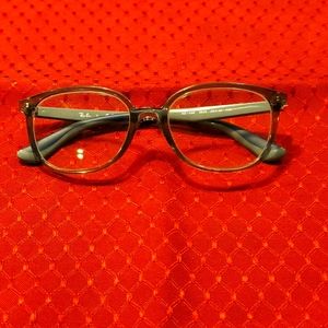 Kids Ray-Ban Eyeglasses